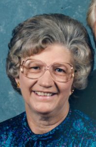 Margaret V. Stickel, 79