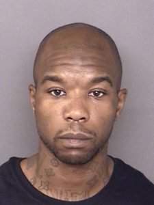 Drug Dealing at Dollar Tree Results in Robbery Charge for Lexington Park Man