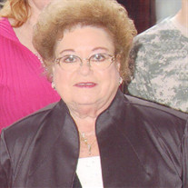 Elma June Myers, 86