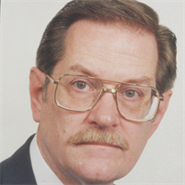 Kenneth A. Boyd, 79