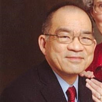 Kenneth Chih-Sung Kan, 65