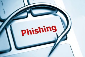 Be on the Lookout for Phishing Email Scams