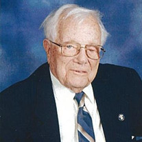 Robert E. Kendrick, Jr., 101