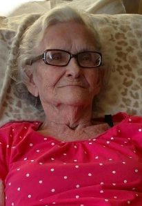 Lydia Marie Russell, 82