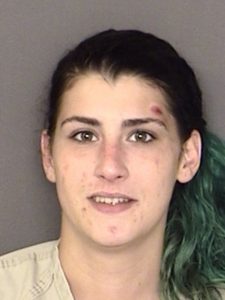 Mechanicsville Woman Arrested for DUI After Motor Vehicle Collision in Callaway