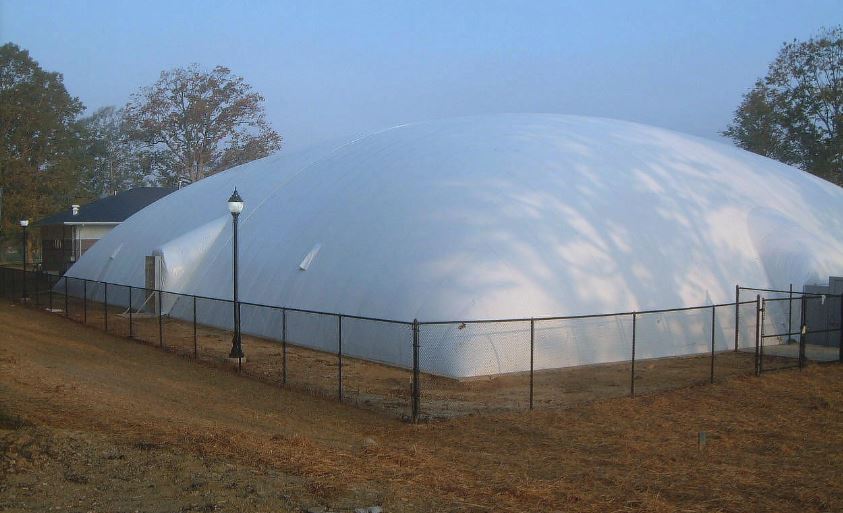 Recreation and Parks Announces Project to Replace the Great Mills Pool