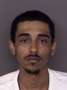 Lexington Park Man Arrested on Multiple Charges