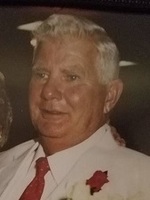 William A. “Billy” Guy, 86