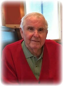 Bobby Ray Logan, 85