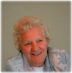 Mildred June Webster, 94