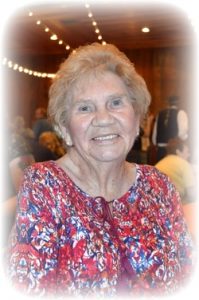 Ruth Emily Norris, 88