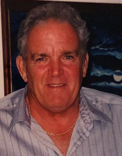 Frank Linwood Bradley, Jr., 82