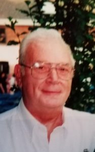 Thomas Kenneth Beveridge, 87