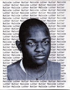 Malcolm Luther Butler, 19