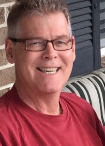 Robert Charles “RC” Smith, Jr., 62