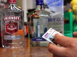 St. Mary’s County Sheriff’s Office Alcohol Enforcement – 11 of 12 Businesses Pass Alcohol Compliance Checks