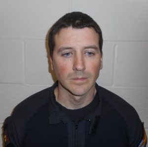 UPDATE – Details Released: Pilot from State Police Aviation Command Arrested on Child Pornography Charges