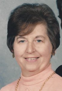 Cynthia Lea Elliott, 73