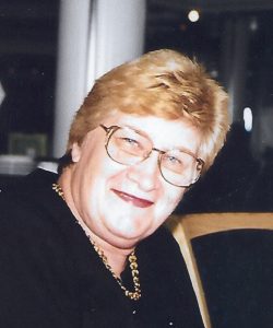 Lula Mae Hobbs, 84