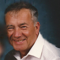 Joseph Francis Tayman, Sr., 84