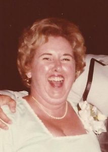 Barbara Louise Spaid, 84