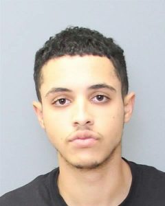 UPDATE: 20-Year-Old Waldorf Man Arrested and Charged with First Degree Murder