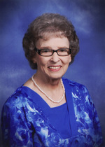 Barbara Jean “Dolly” Davidson, 88