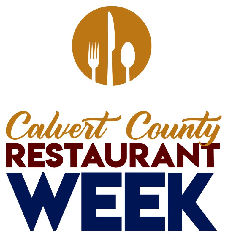 Dine Out During Calvert County’s Sixth Annual Restaurant Week