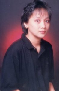 Rowena Tan “Wheng” De Guzman, 48
