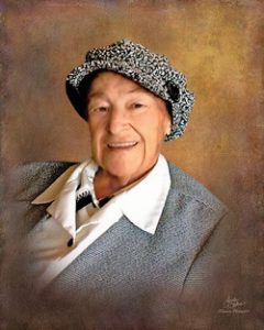 Marian “Joyce” Proctor, 85