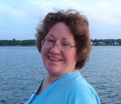 Paulette Eileen Barber, 61
