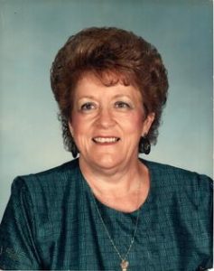 Doris Marie Jean Rangel, 84