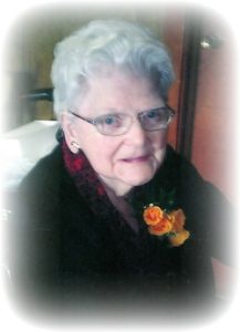 Elizabeth Lee (Aud) Lancaster, 96