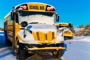 Weather Related Closings, Delays, and Information for Monday, December, 10, 2018