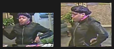 St. Mary’s County Sheriff’s Office Seeking Identity of Cell Phone Thief