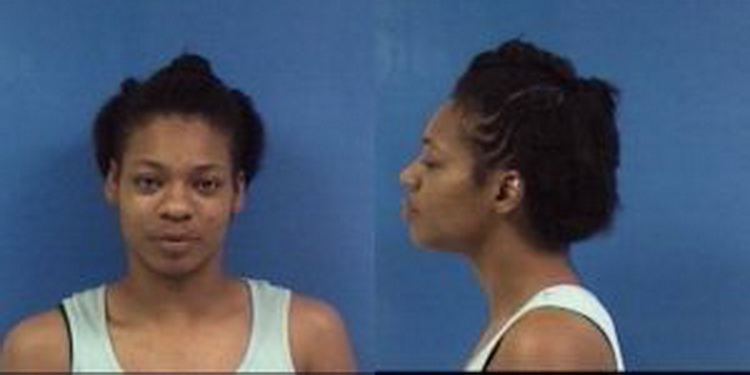 Chanel Denise Reeves, 27 of Great Mills