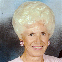 Charlotte MaryAnn Hesse (Schmidt), 91