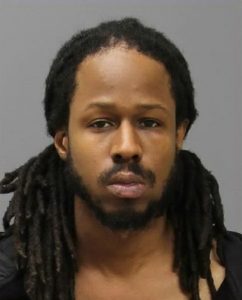 UPDATE: Booking Photo Added – Waldorf Man Arrested at Benjamin Stoddert Middle School After Assault
