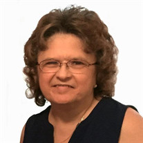 Deborah “Debbie” Kay [Schult] Bean, 65