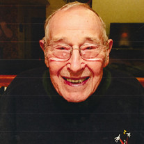 George “Gene” Eugene Myers, 90