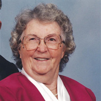 Helen Grabis Foster, 96