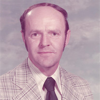 John Sylvester Moreland Sr., 86