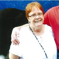 Patricia “Patsy” Metzger, 65