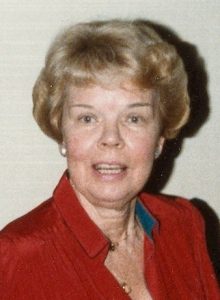 Evelyn Mae Bowen Paul, 96