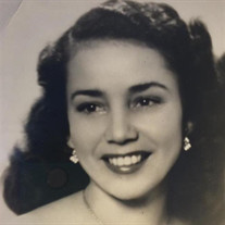 Rosa Consuelo Pena-Ariet, 98