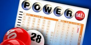 Powerball Drawing Creates Two Maryland Millionaires, Large Winners Sold in PG and Charles County