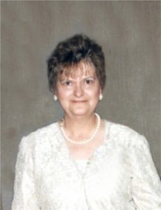 Carol Ann Chagnon, 74