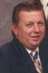 David Brian Mudd, 73