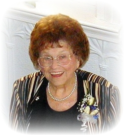 Gertrude Louise Sullivan, 98