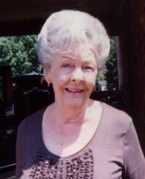 Barbara Jean “Bobbie” Johnson, 81
